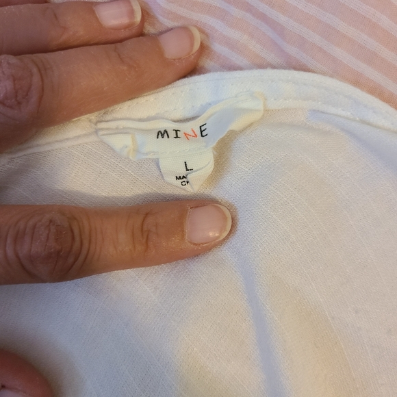 Blouse - Picture 2 of 3